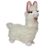 Discount Douglas Toys Storm White Llama, Large