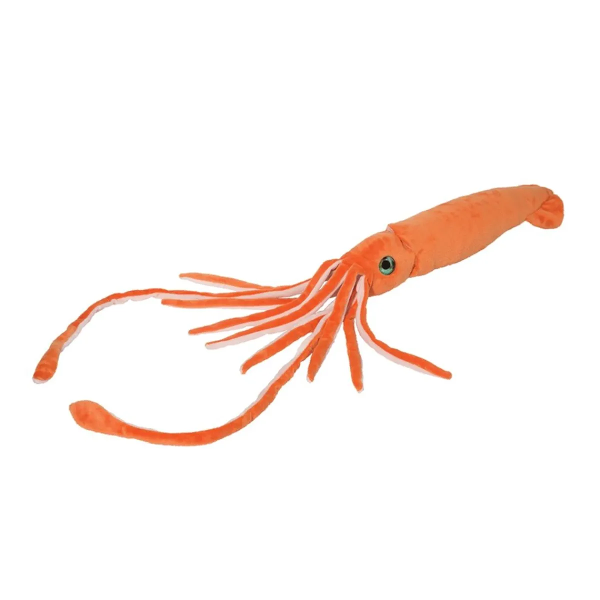 Best Douglas Toys Stretch Squid