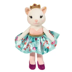 Clearance Douglas Toys Sugar Plum Fairy Cat