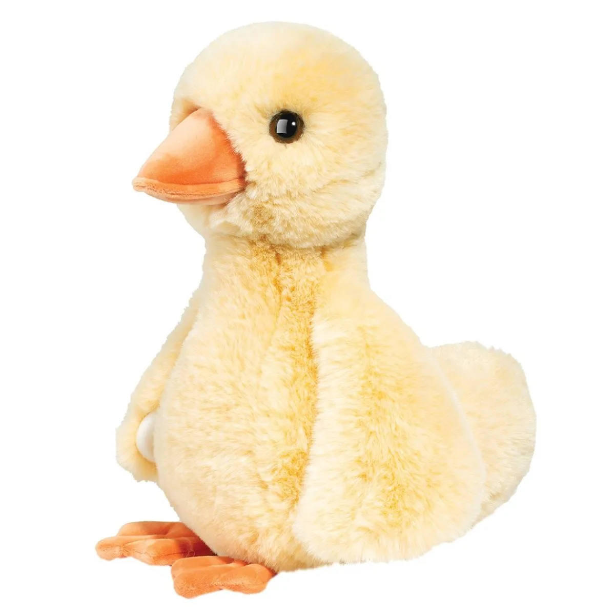 Clearance Douglas Toys Super Dennie Soft Duck