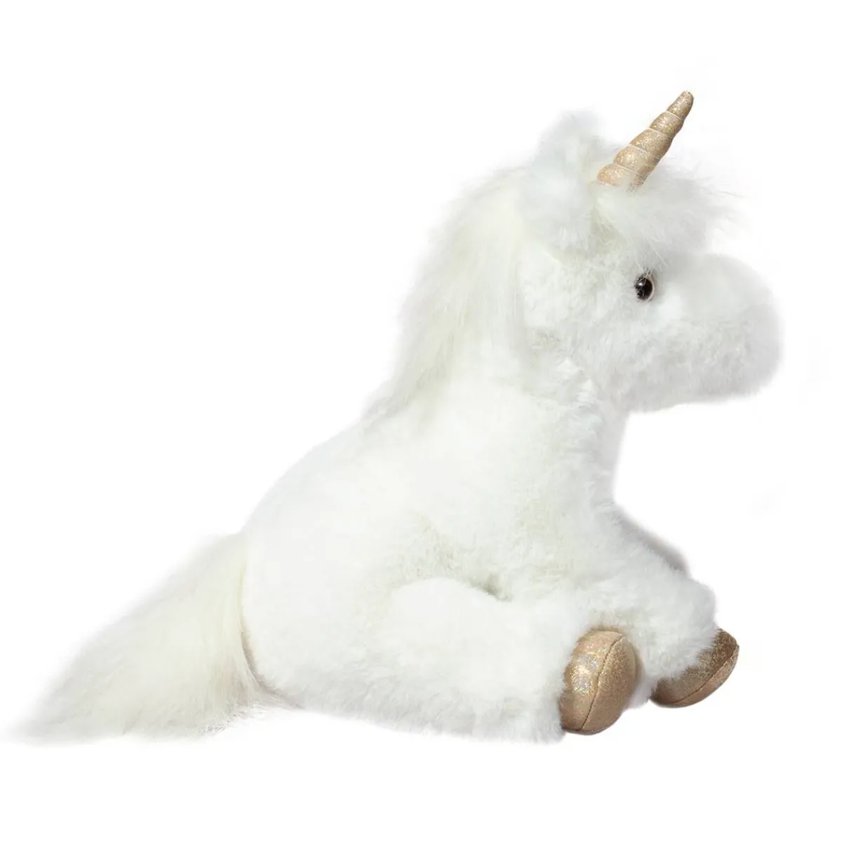 Sale Douglas Toys Super Elodie Soft Unicorn