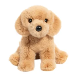 Online Douglas Toys Super Goldie Soft Golden Retriever
