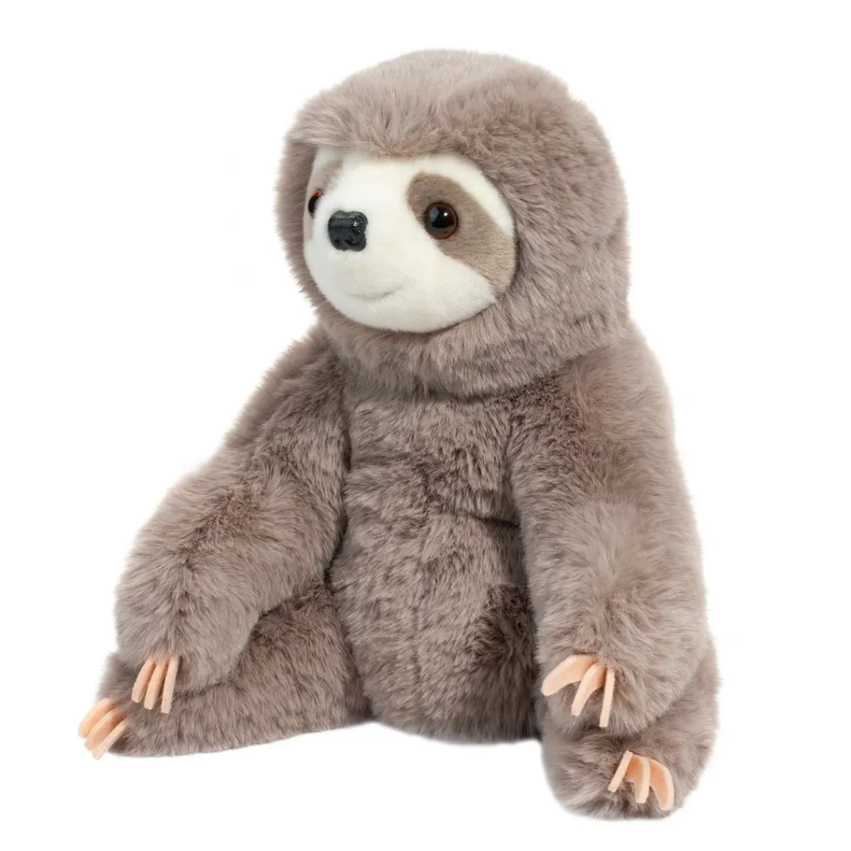 Clearance Douglas Toys Super Lizzie Soft Sloth