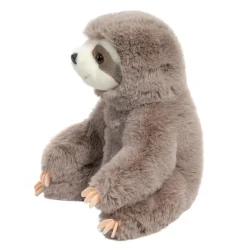 Clearance Douglas Toys Super Lizzie Soft Sloth
