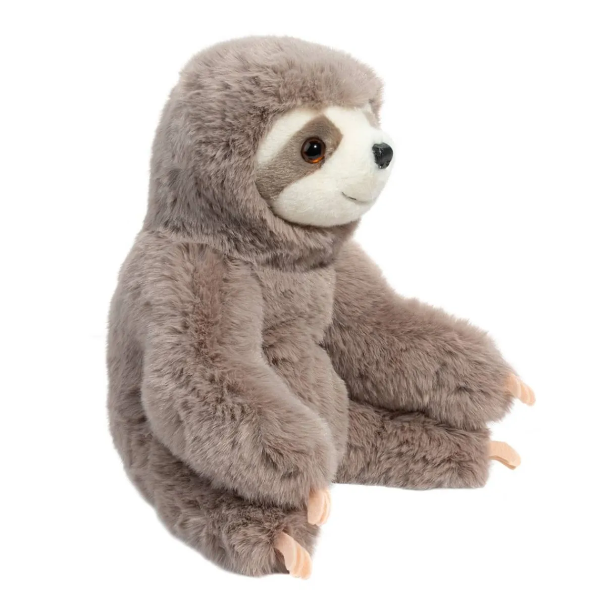 Clearance Douglas Toys Super Lizzie Soft Sloth