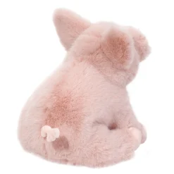 New Douglas Toys Super Pinkie Soft Pig