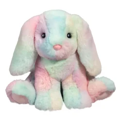 Fashion Douglas Toys Super Sweetie Soft Bunny