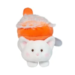Fashion Douglas Toys Sushi Cat Macaroon
