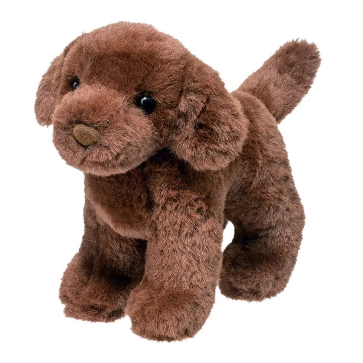 Discount Douglas Toys Sylvia Chocolate Lab