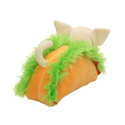New Douglas Toys Taco Chihuahua Macaroon