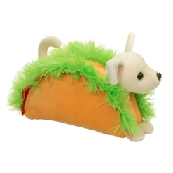 New Douglas Toys Taco Chihuahua Macaroon