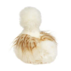 Discount Douglas Toys Tara Silkie Chick, Large