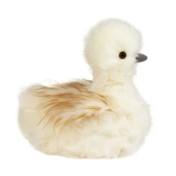 Discount Douglas Toys Tara Silkie Chick, Large