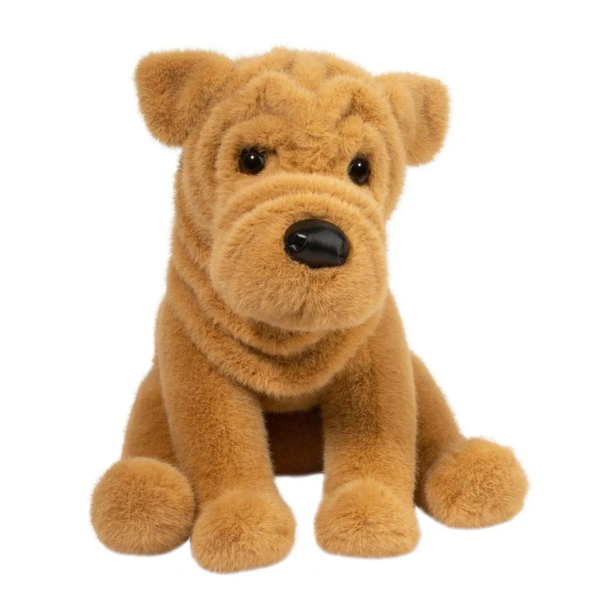 Clearance Douglas Toys Tater Dlux Shar Pei