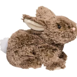 Discount Douglas Toys Taylor Mocha Bunny