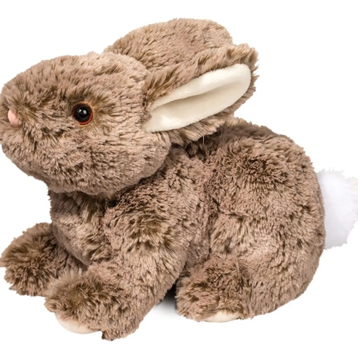 Hot Douglas Toys Taylor Mocha Bunny, Large