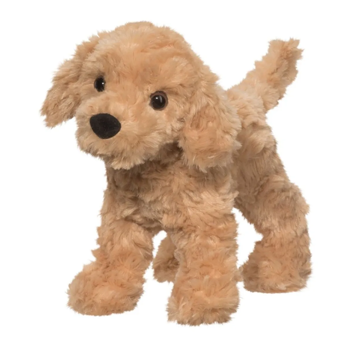 Sale Douglas Toys Thatcher Golden Retriever
