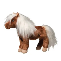 Hot Douglas Toys Tiny Shetland Pony