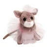 Discount Douglas Toys Tippy Toe Mouse With Tutu