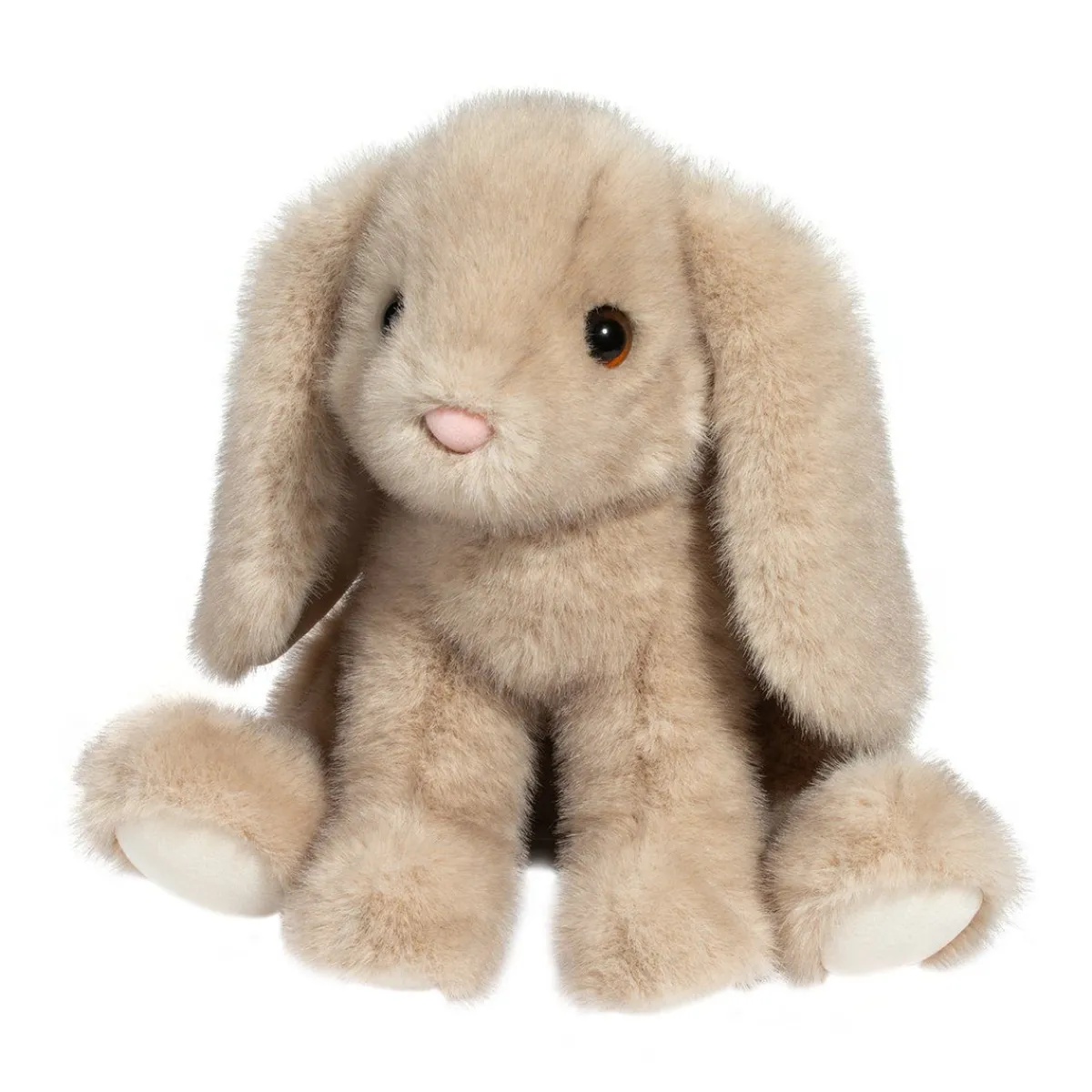 Clearance Douglas Toys Toastie Tan Bunny