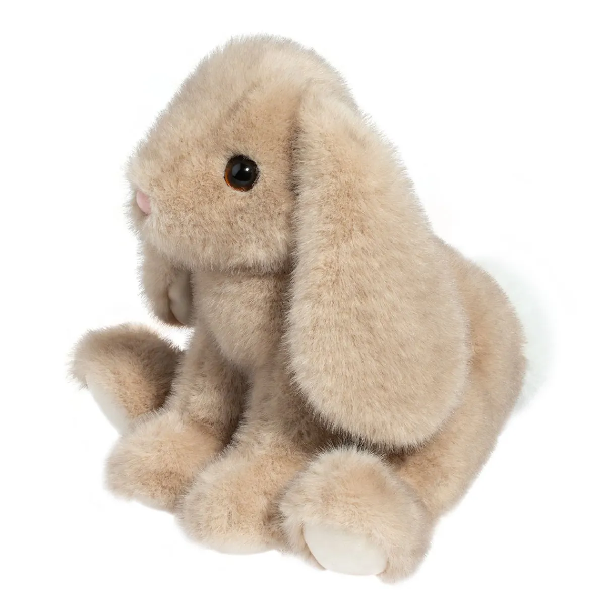 Clearance Douglas Toys Toastie Tan Bunny