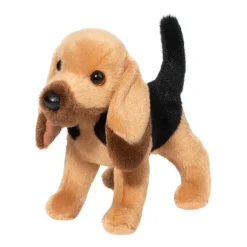 Best Douglas Toys Trapper Bloodhound