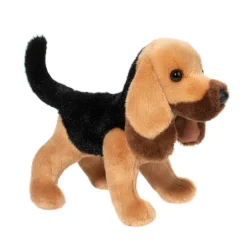 Best Douglas Toys Trapper Bloodhound