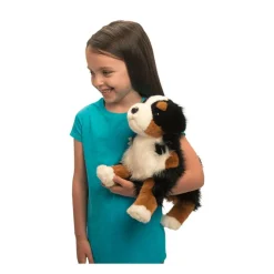 Discount Douglas Toys Trevor Bernese Mountain Dog