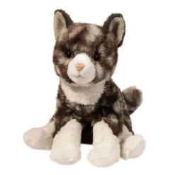 New Douglas Toys Trixie Soft Cat