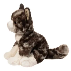 New Douglas Toys Trixie Soft Cat