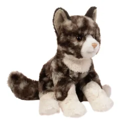 New Douglas Toys Trixie Soft Cat