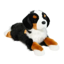 Outlet Douglas Toys Trooper Dlux Bernese Mountain Dog