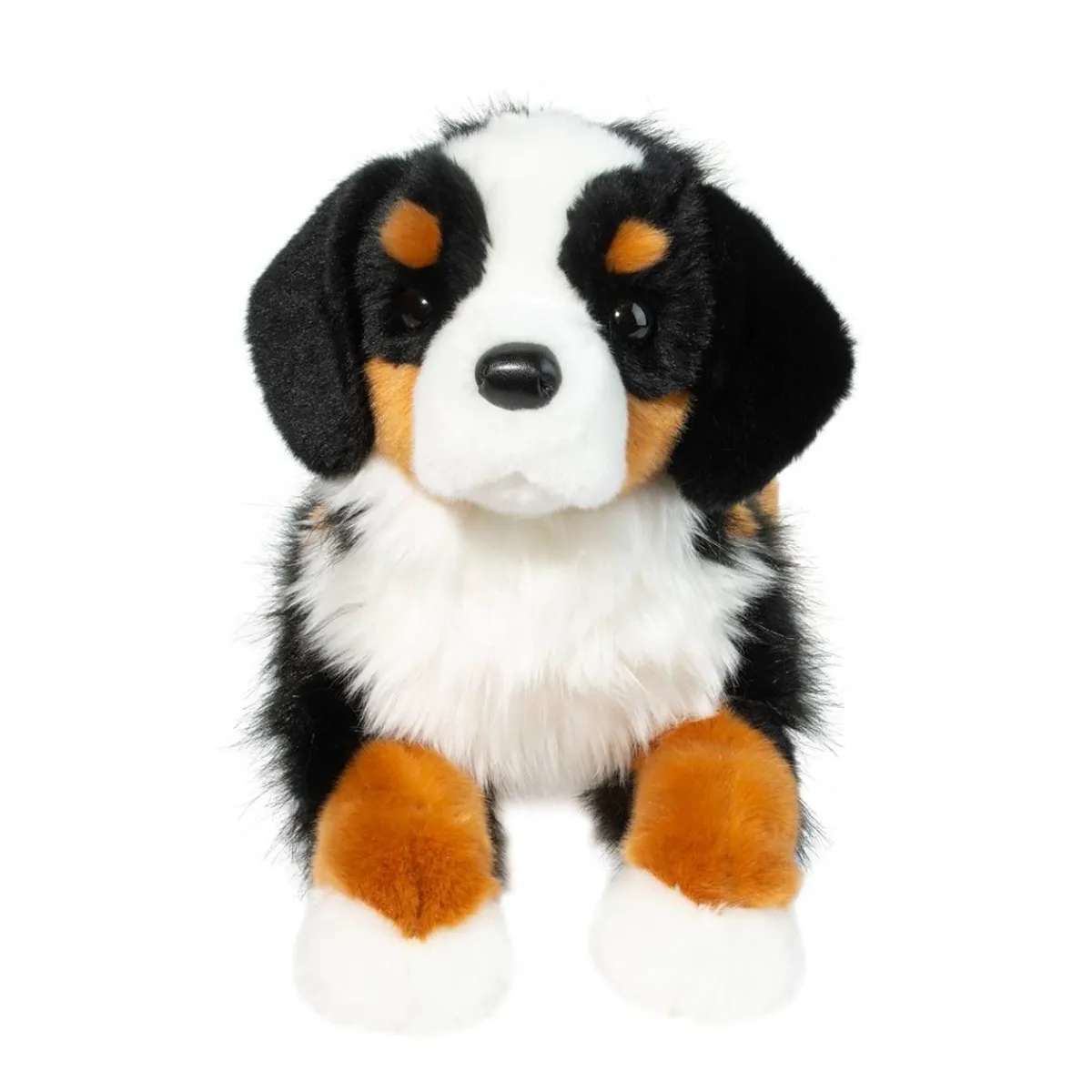 Outlet Douglas Toys Trooper Dlux Bernese Mountain Dog
