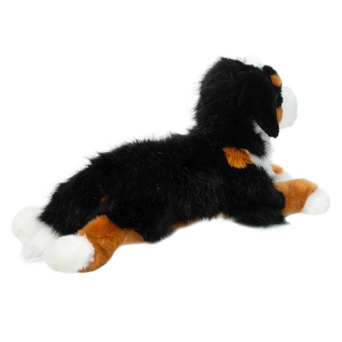Outlet Douglas Toys Trooper Dlux Bernese Mountain Dog