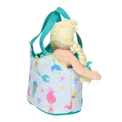 Best Douglas Toys Tropical Mermaid Sassy Sak With Mermaid