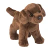 Sale Douglas Toys Tucker Chocolate Lab
