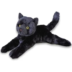Best Douglas Toys Tug Black Cat