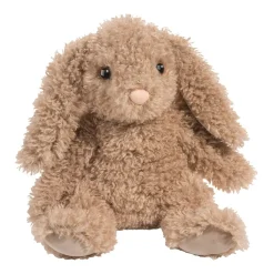 Best Douglas Toys Tully Curly Bunny