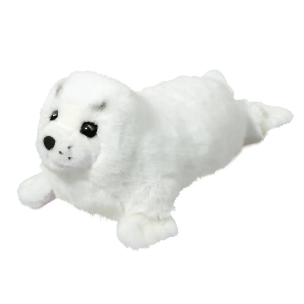 Outlet Douglas Toys Twinkle Harp Seal Pup