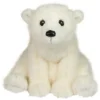 Best Douglas Toys Ursus Dlux Polar Bear