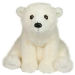 Best Douglas Toys Ursus Dlux Polar Bear