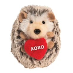 Fashion Douglas Toys Valentine Spunky Hedgehog