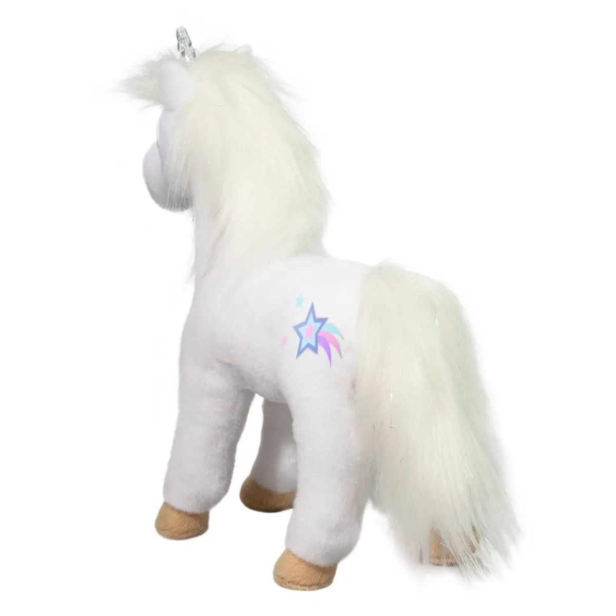 Discount Douglas Toys Vega Unicorn