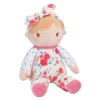 Online Douglas Toys Vera Floral Soft Doll