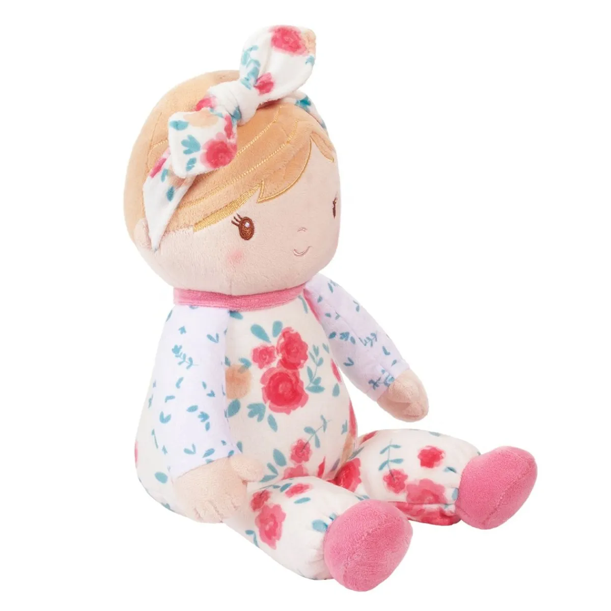 Online Douglas Toys Vera Floral Soft Doll