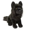 Online Douglas Toys Vilkas Black Wolf