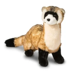 Online Douglas Toys Vince Black Footed Ferret