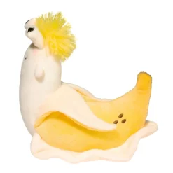 Sale Douglas Toys Vinnie Banana Slug Macaroon