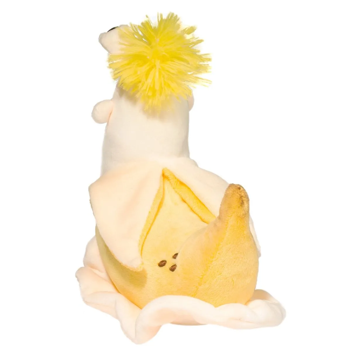 Sale Douglas Toys Vinnie Banana Slug Macaroon