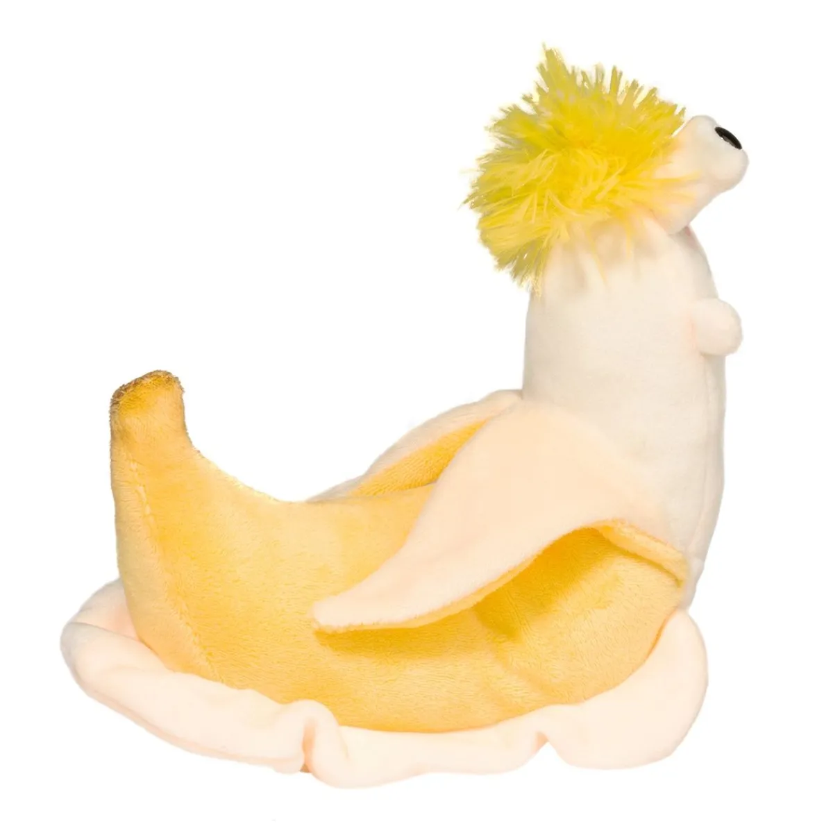 Sale Douglas Toys Vinnie Banana Slug Macaroon